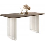 Τραπέζι Arcadia Επεκτεινόμενο-Φυσικό - Cashmere