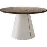 Τραπέζι Calma Επεκτεινόμενο-Φυσικό - Cashmere-Μηκος: 100 εκ.