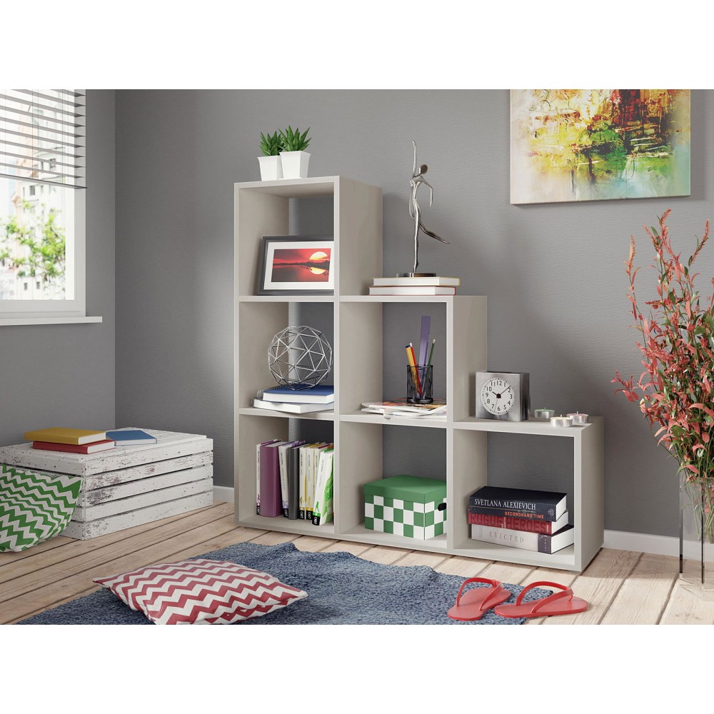 Βιβλιοθήκη Trio-Γκρεζ