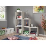 Βιβλιοθήκη Trio-Γκρεζ