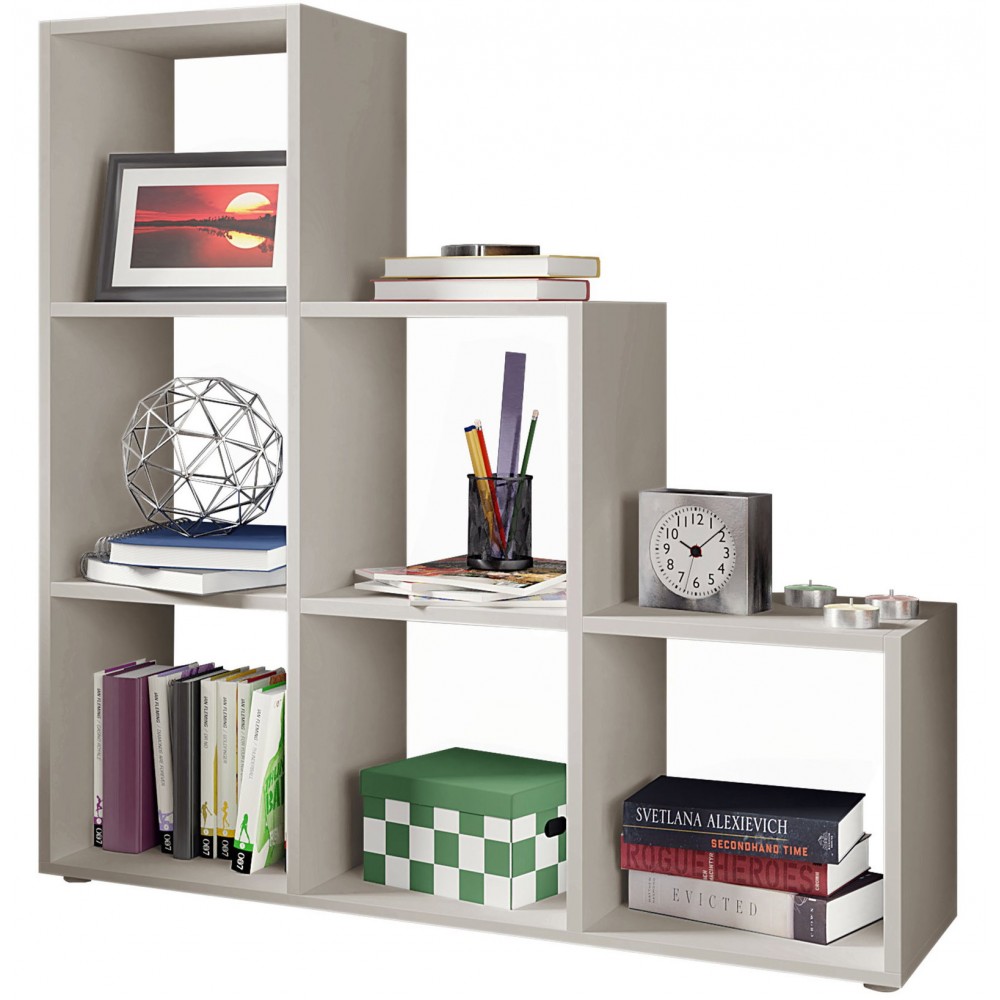 Βιβλιοθήκη Trio-Γκρεζ