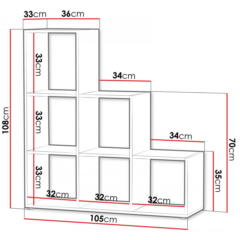 Βιβλιοθήκη Trio-Γκρεζ
