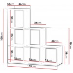 Βιβλιοθήκη Trio-Γκρεζ