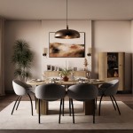 Τραπέζι Cirello Επεκτεινόμενο-Φυσικό