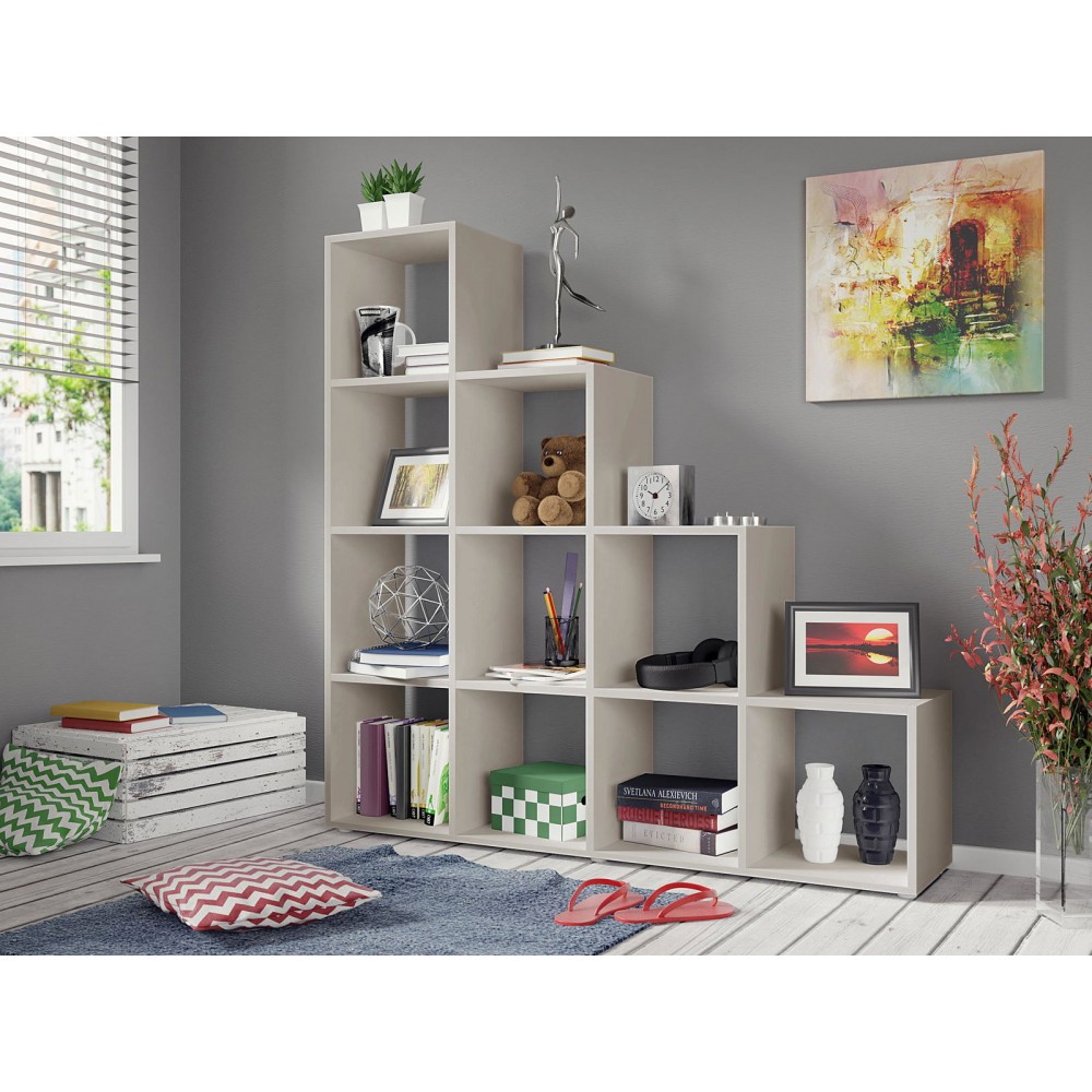 Βιβλιοθήκη Trio Plus-Γκρεζ