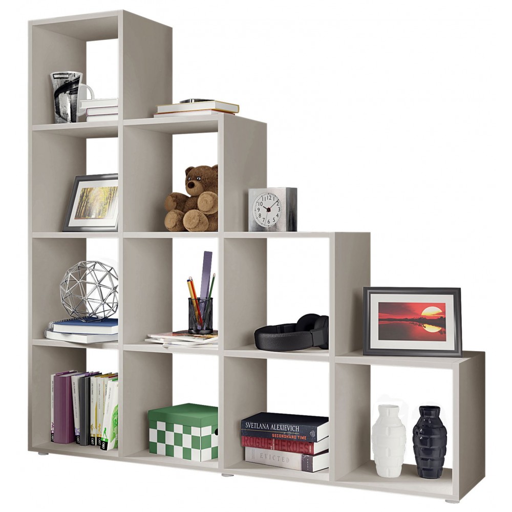 Βιβλιοθήκη Trio Plus-Γκρεζ