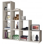 Βιβλιοθήκη Trio Plus-Γκρεζ