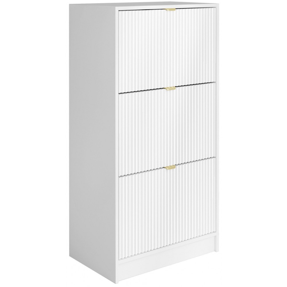 Παπουτσοθήκη Tireno 3K 60x40x120
