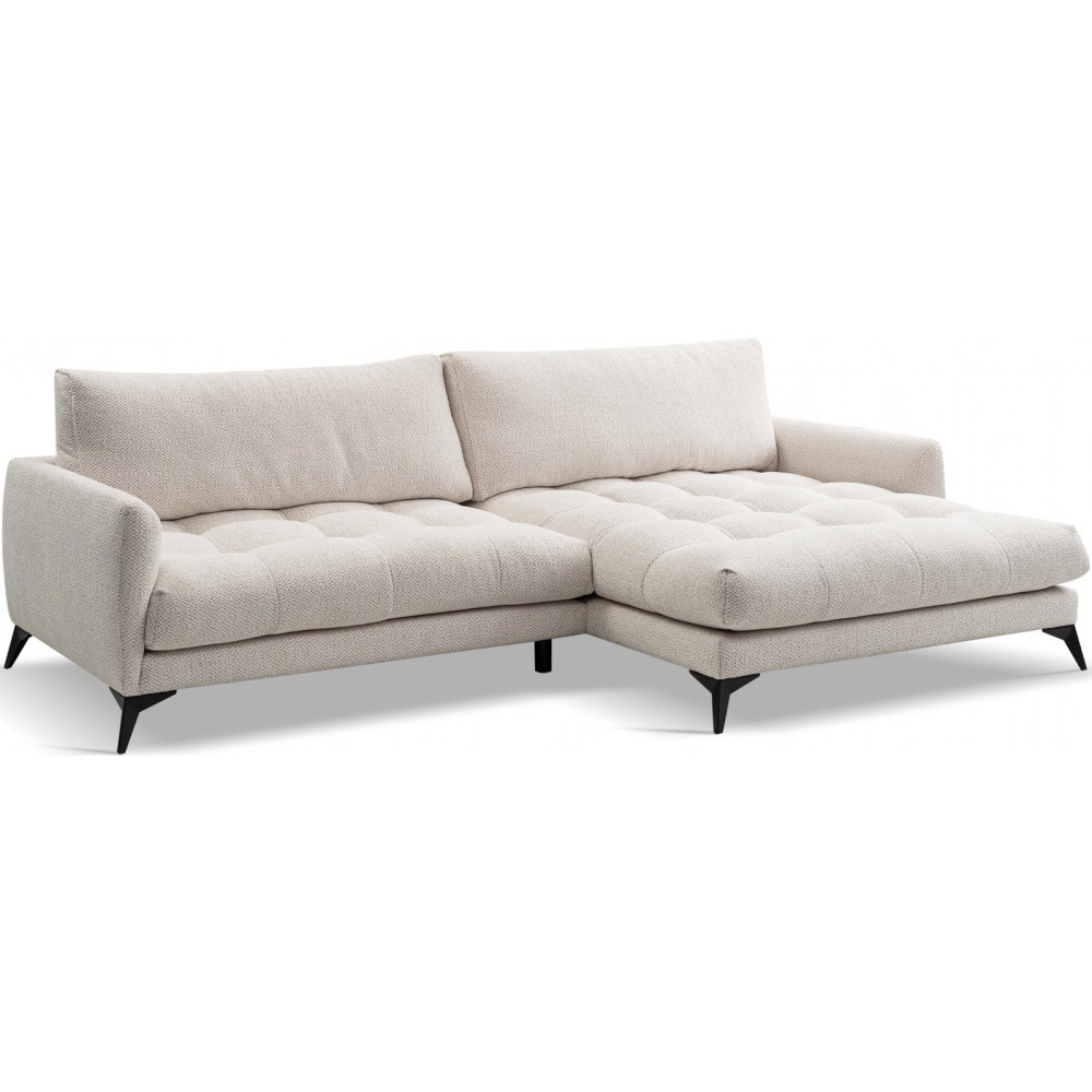 Γωνιακός Καναπές Rivora 273x99x62
