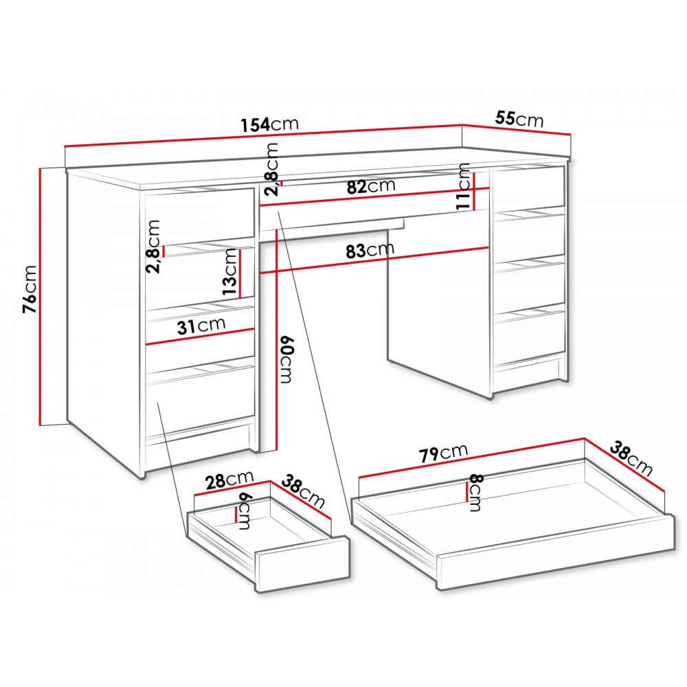 Γραφείο Ada-Ανθρακί