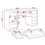 Γραφείο Ada-Ανθρακί