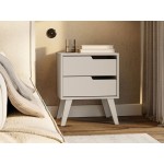 Κομοδίνο Nordelo R-Γκρεζ