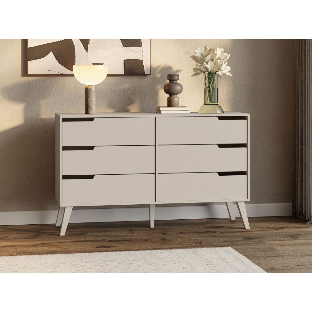 Συρταριέρα Nordelo-Γκρεζ