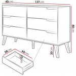 Συρταριέρα Nordelo-Γκρεζ