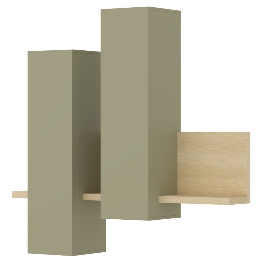 Βιτρίνα Bron-Φυσικό - Μέντα