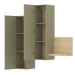 Βιτρίνα Bron-Φυσικό - Μέντα