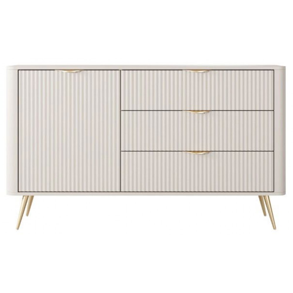 Μπουφές Lante Mini-Μπεζ