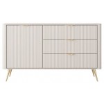 Μπουφές Lante Mini-Μπεζ