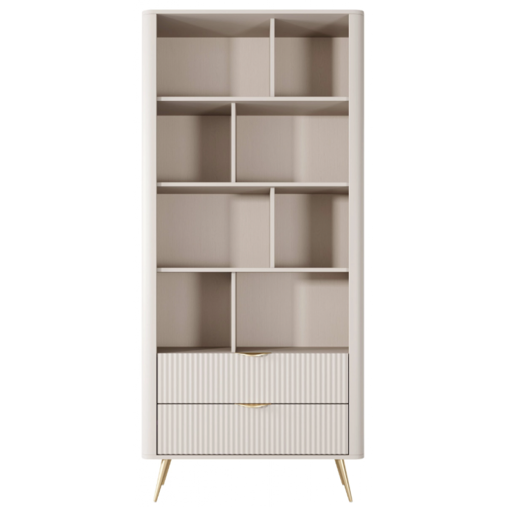 Βιβλιοθήκη Lante-Μπεζ 88x38x194