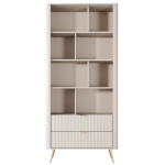 Βιβλιοθήκη Lante-Μπεζ 88x38x194