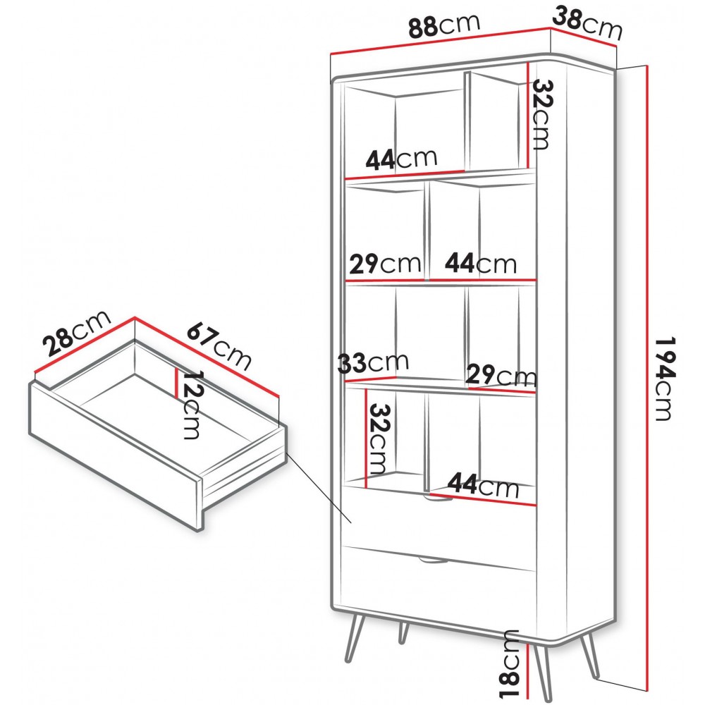 Βιβλιοθήκη Lante-Μαύρο