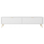 Έπιπλο Τηλεόρασης Lante-Λευκό