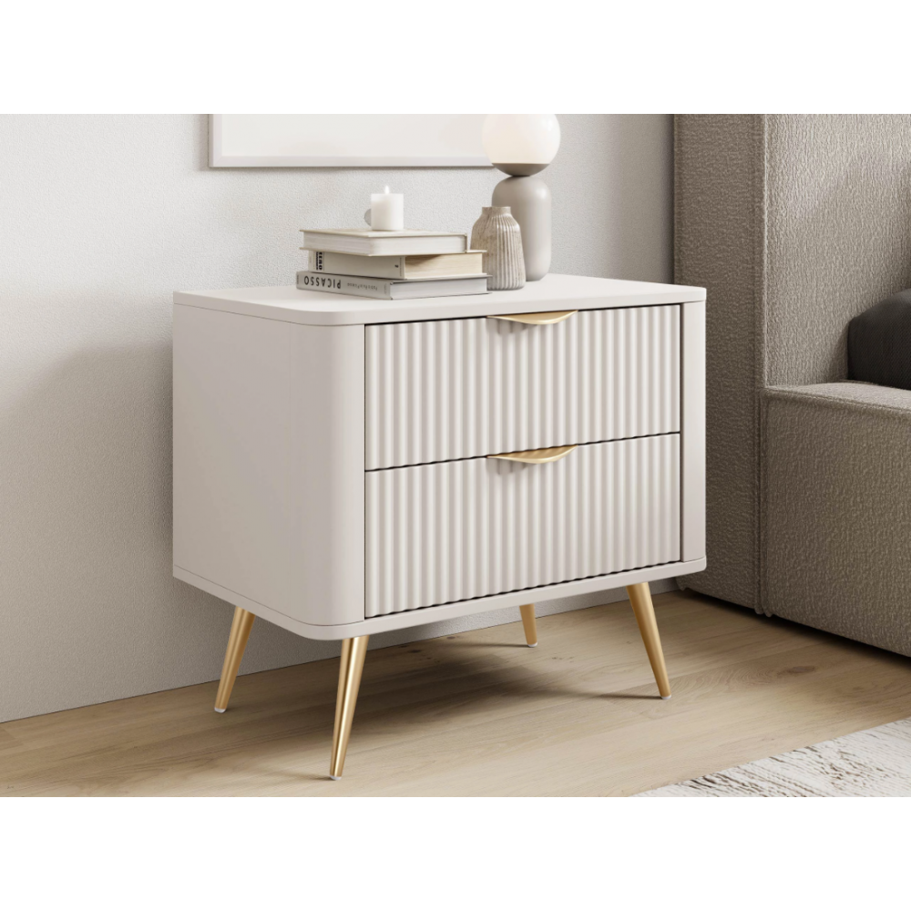 Κομοδίνο Lante-Μπεζ