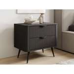 Κομοδίνο Lante-Μαύρο