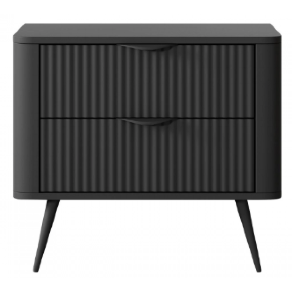 Κομοδίνο Lante-Μαύρο