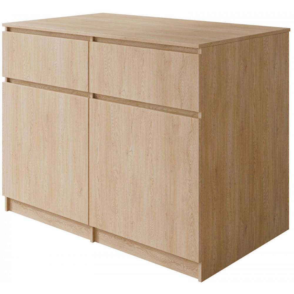 Τραπέζι Μπαρ Ceronis 120x74x95