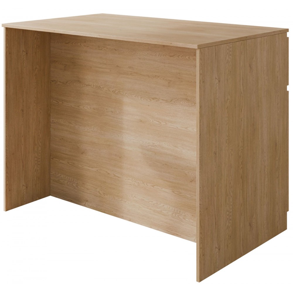 Τραπέζι Μπαρ Ceronis-Φυσικό