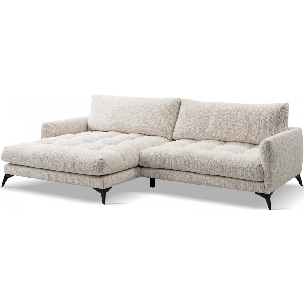 Γωνιακός Καναπές Rivora-Δεξιά 273x99x62
