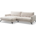 Γωνιακός Καναπές Rivora-Δεξιά 273x99x62