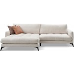 Γωνιακός Καναπές Rivora-Δεξιά 273x99x62