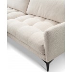 Γωνιακός Καναπές Rivora-Δεξιά 273x99x62