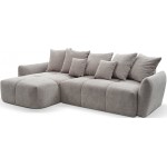 Γωνιακός Καναπές Florivo -Δεξιά 289x112x102