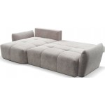 Γωνιακός Καναπές Florivo -Δεξιά 289x112x102