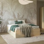 Κρεβάτι Raton-160 x 200 165x205x105