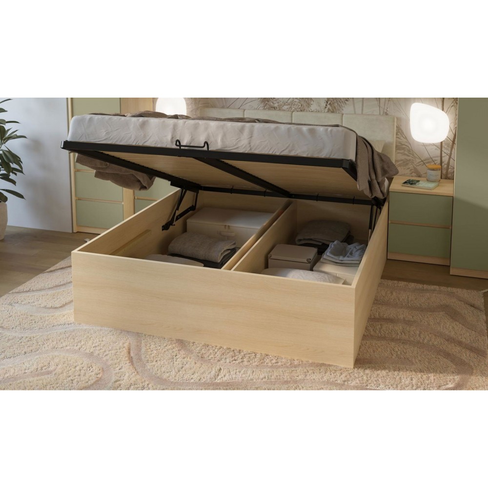 Κρεβάτι Raton-160 x 200 165x205x105