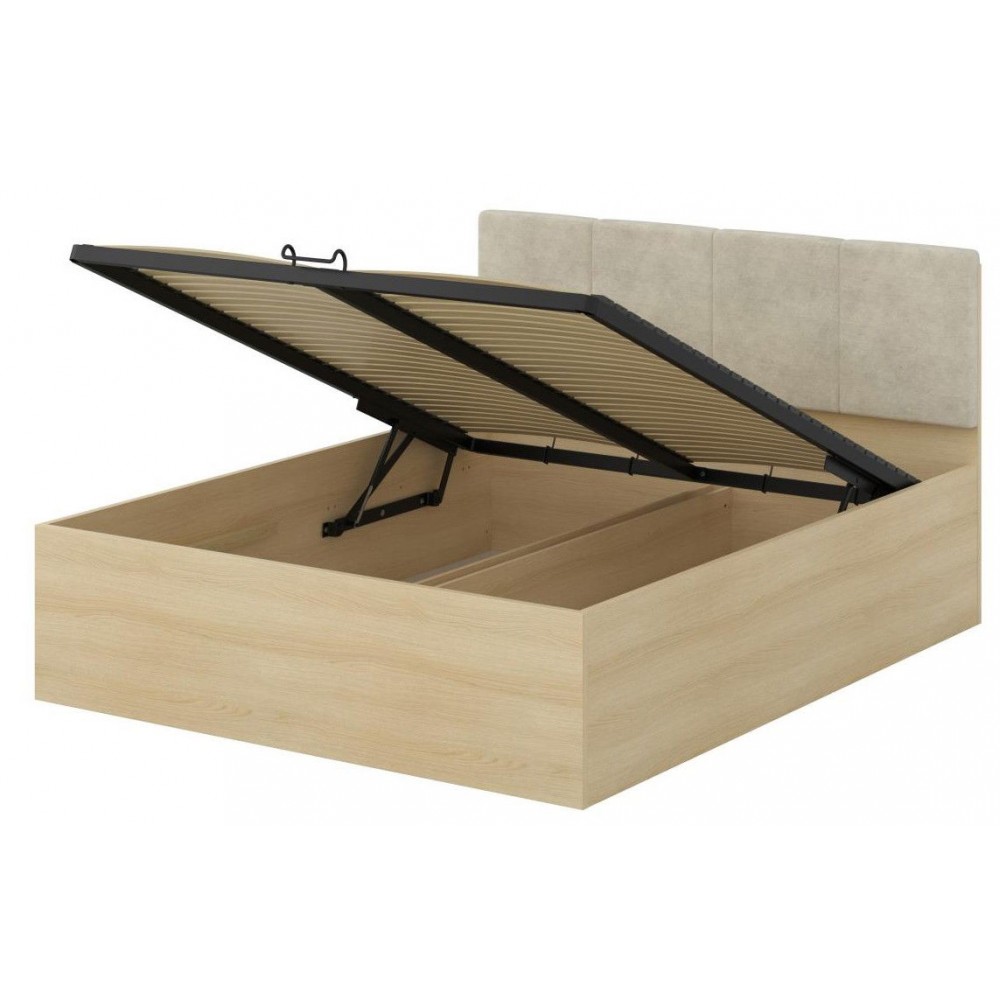 Κρεβάτι Raton-160 x 200 165x205x105