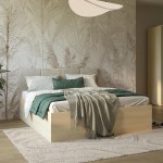 Κρεβάτι Raton-180 x 200 185x205x105