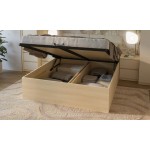 Κρεβάτι Raton-180 x 200 185x205x105