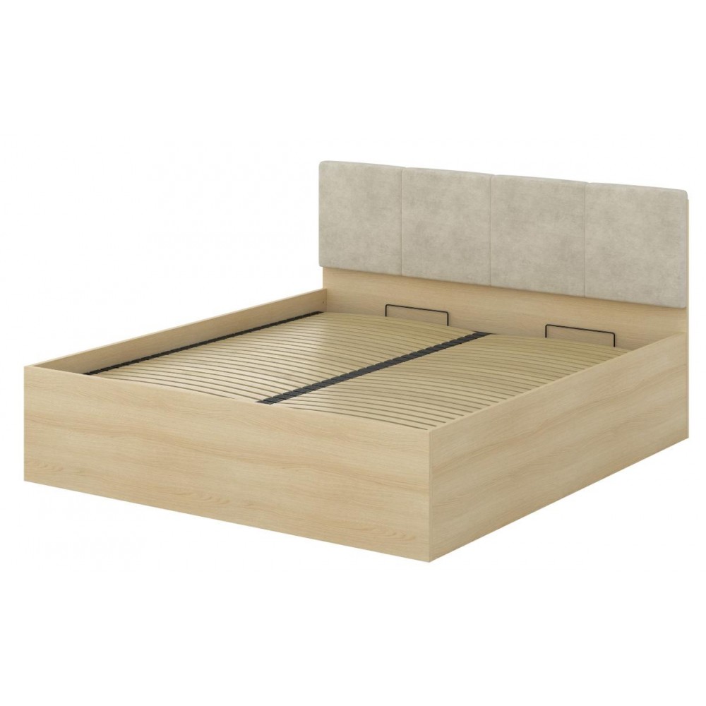 Κρεβάτι Raton-180 x 200 185x205x105