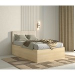 Κρεβάτι Raton-120 x 200 125x205x105