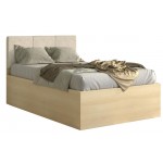Κρεβάτι Raton-120 x 200 125x205x105