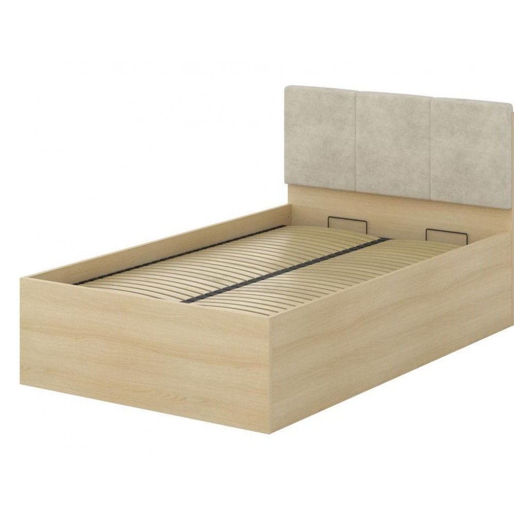 Κρεβάτι Raton-120 x 200 125x205x105