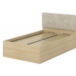 Κρεβάτι Raton-120 x 200 125x205x105