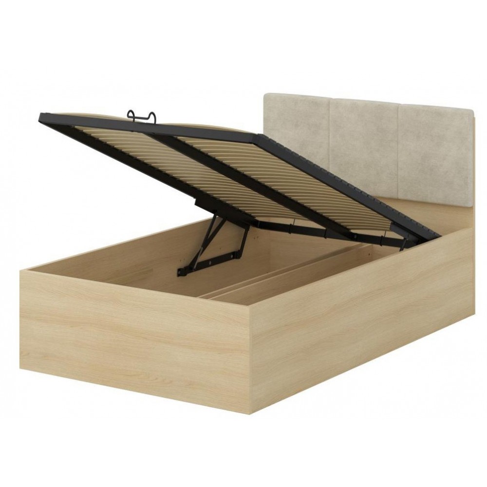 Κρεβάτι Raton-120 x 200 125x205x105