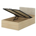 Κρεβάτι Raton-120 x 200 125x205x105