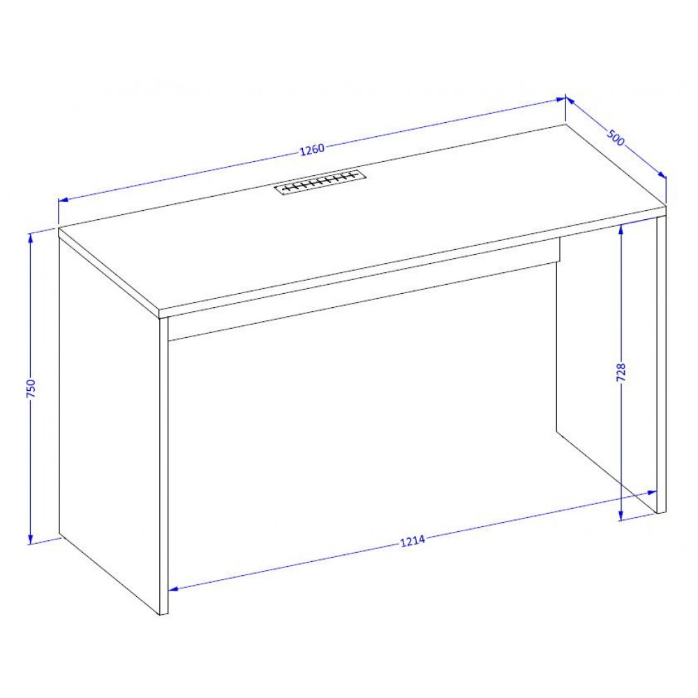 Γραφείο Raton